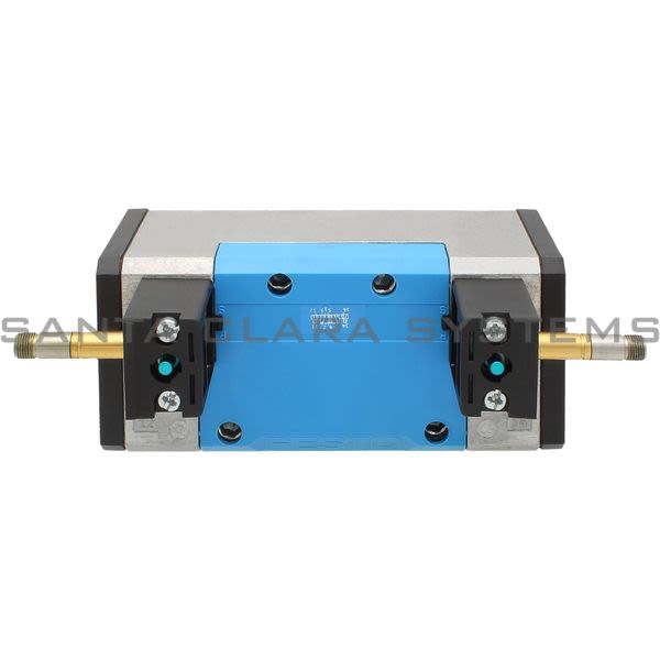 Festo JMFH-5/2-D-3-S-C  Solenoid Valve Assembly Product Image