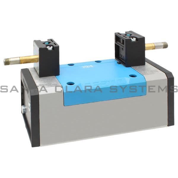 Festo JMFH-5/2-D-3-S-C  Solenoid Valve Assembly Product Image