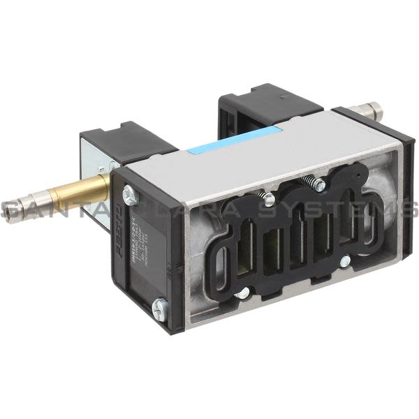 Festo JMN1H-5-2-D-1-C Air Solenoid Valve Product Image