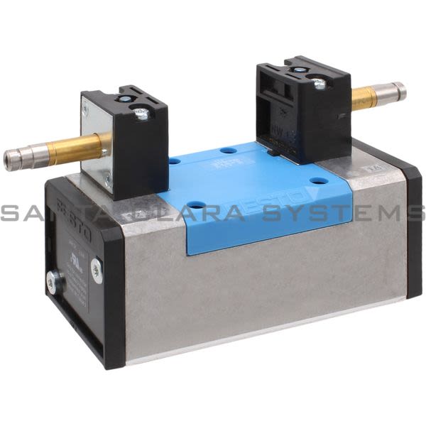 Festo JMN1H-5-2-D-2-C Air Solenoid Valve Product Image