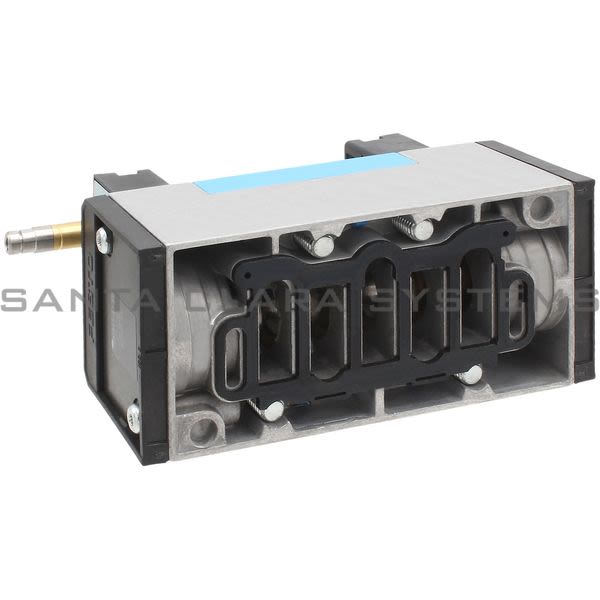 Festo JMN1H-5-2-D-3-C Air Solenoid Valve Product Image
