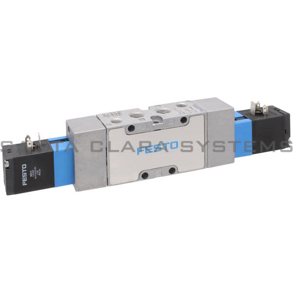Festo JMVH-5-1-4-B Air Solenoid Valve Product Image