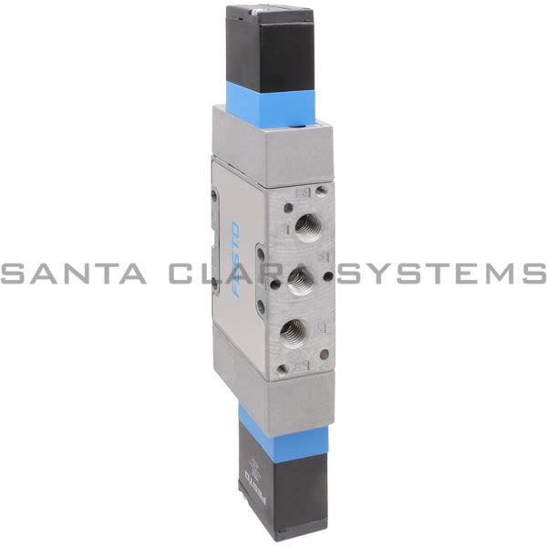 Festo JMVH-5-1-4-B Air Solenoid Valve Product Image