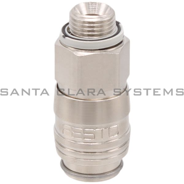 Festo KD3-1-8-A Quick Coupling Socket Product Image