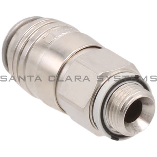 Festo KD3-1-8-A Quick Coupling Socket Product Image