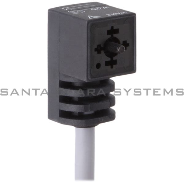 Festo KMEB-1-230AC-2.5 Plug Socket With Cable Product Image