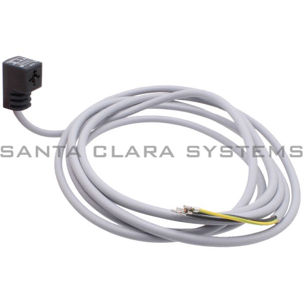 Festo KMEB-1-24-2-5-LED Plug Socket With Cable Product Image