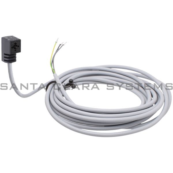 Festo KMEB-1-24-5-LED Plug Socket With Cable Product Image