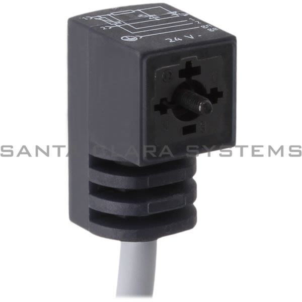 Festo KMEB-1-24-5-LED Plug Socket With Cable Product Image