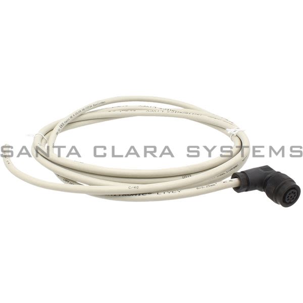 Festo KMPPE-B-2,5  Plug Socket With Cable Product Image