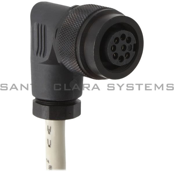 Festo KMPPE-B-2,5  Plug Socket With Cable Product Image