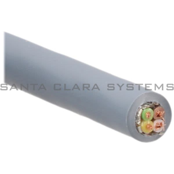 Festo KMPYE-5 Plug Socket with Cable Product Image