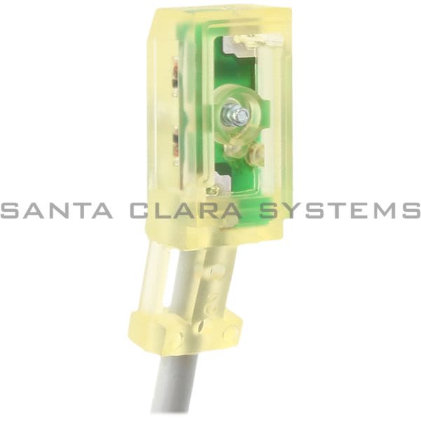 Festo KMYZ-2-24-2-5-LED Connecting Cable Product Image