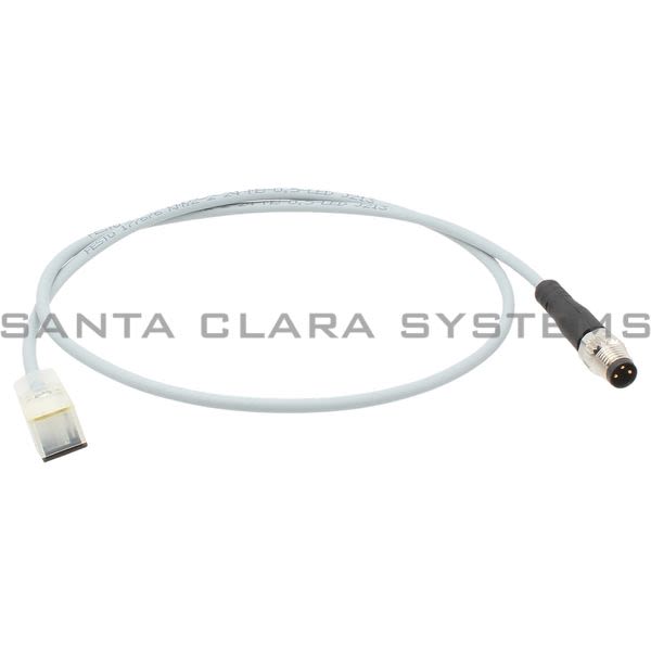 Festo KMYZ-2-24-M8-0-5-LED Connecting Cable Product Image