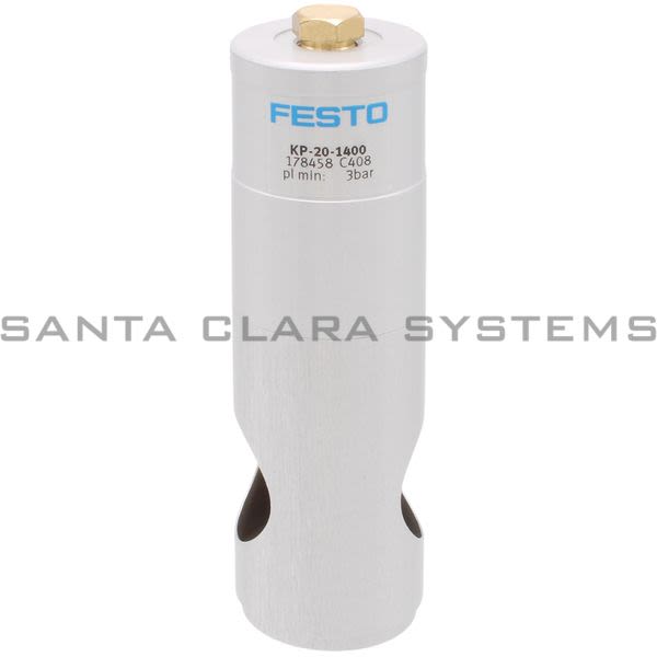 Festo KP-20-1400 Clamping Cartridge Product Image