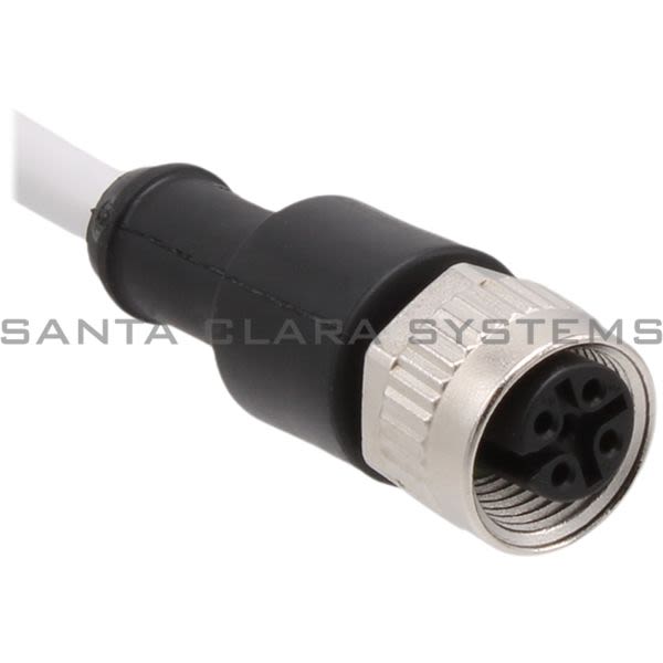 Festo KV-M12-M12-3-5 Connecting Cable Product Image