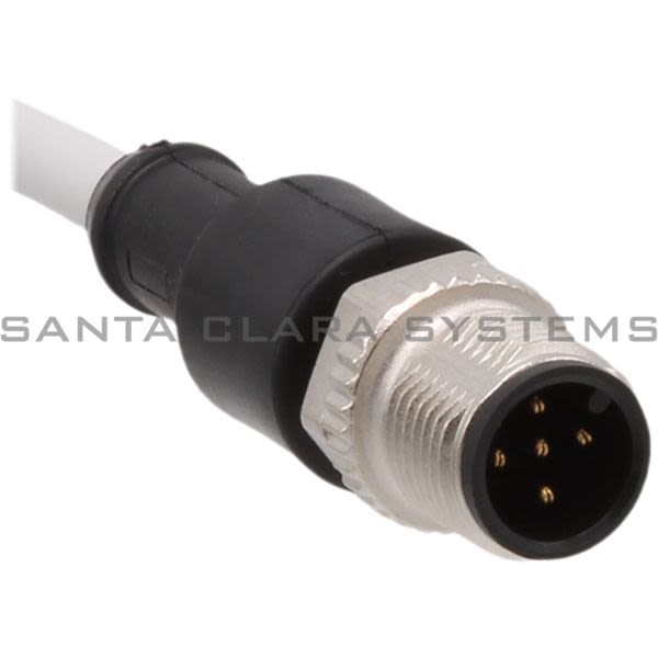 Festo KV-M12-M12-3-5 Connecting Cable Product Image