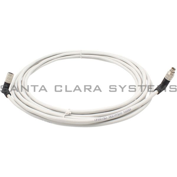 Festo KVI-CP-3-WS-WD-5 Connecting Cable Product Image