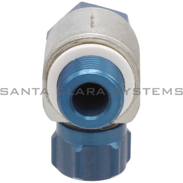 Festo LCK-3-8-PK-9 Elbow Quick Connector Product Image