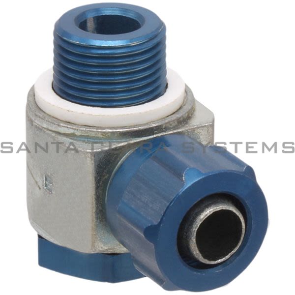 Festo LCK-3-8-PK-9 Elbow Quick Connector Product Image