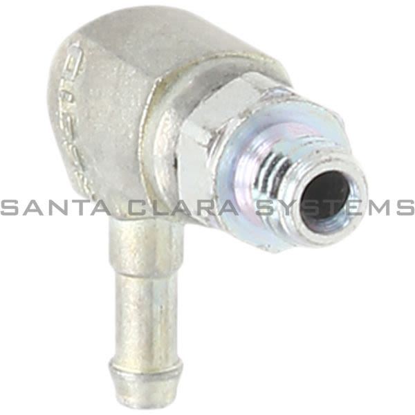 Festo LCN-M5-PK-3 Barbed Elbow Fitting Product Image