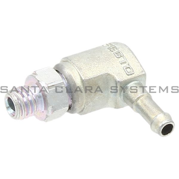 Festo LCN-M5-PK-3 Barbed Elbow Fitting Product Image