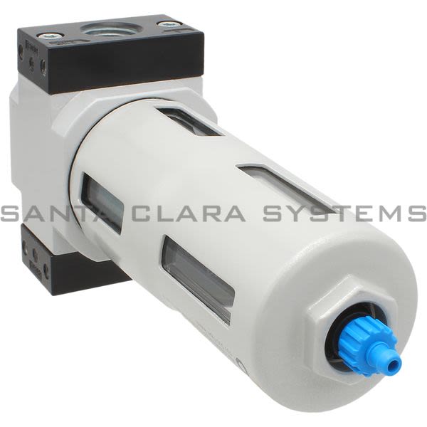Festo LF-1/2-D-5M-MID  Compressed Air Filter Product Image