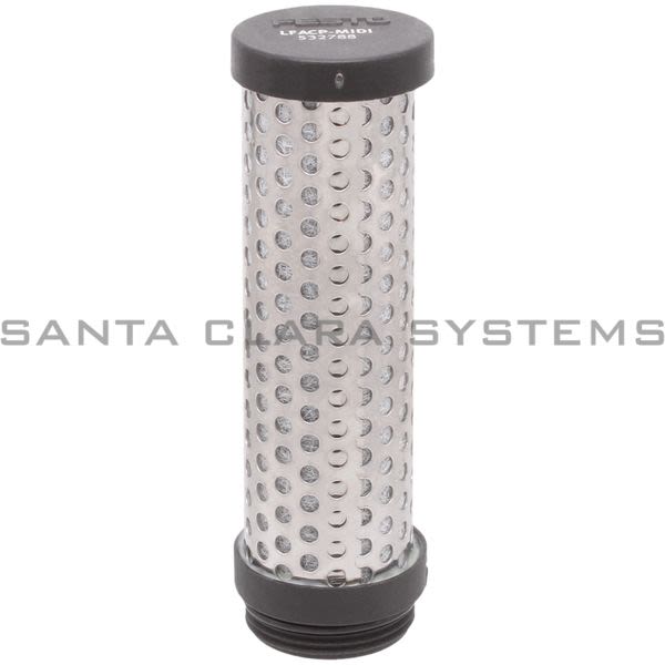 Festo LFACP-MIDI Active Carbon Filter Cartridge Product Image