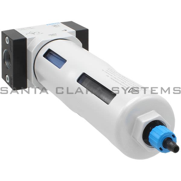 Festo LFMA-1-2-D-MIDI-A Micro Filter Product Image