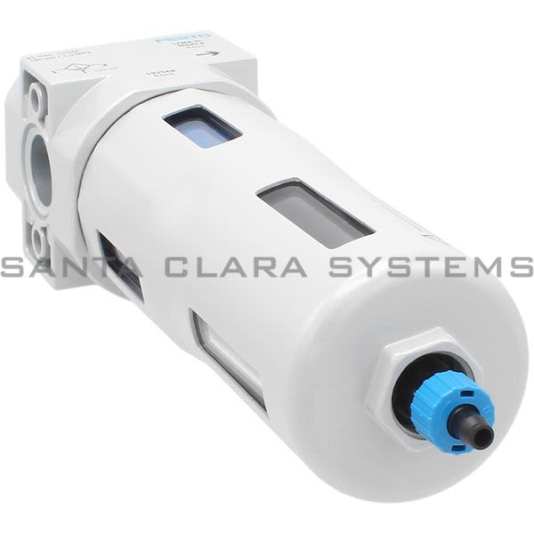 Festo LFMA-D-MAXI-A  Micro Filter Product Image