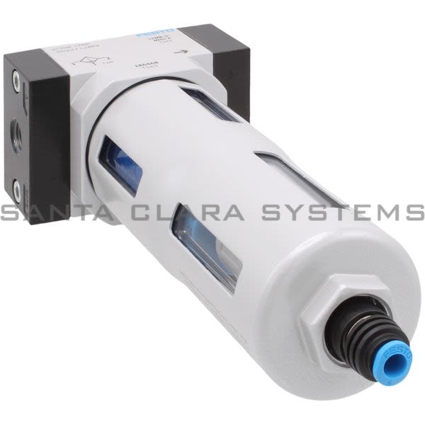 Festo LFMB-1-4-D-MIDI-A Fine Filter Product Image