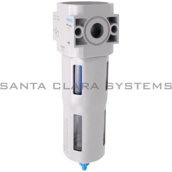 Festo LFMB-D-MIDI Fine Filter Product Image