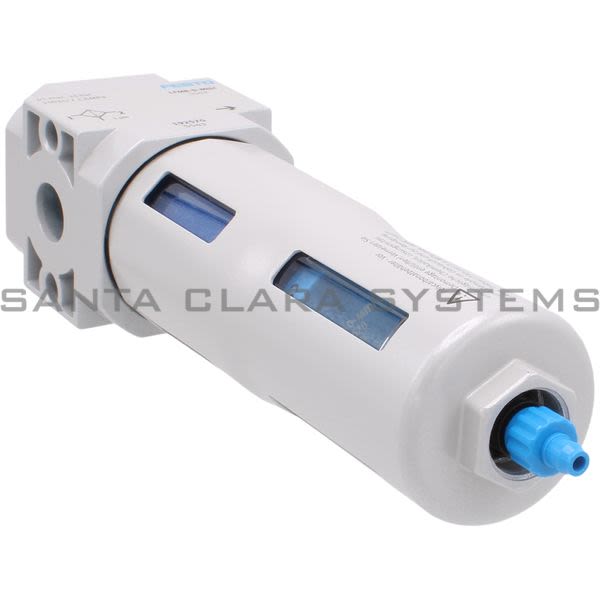 Festo LFMB-D-MIDI Fine Filter Product Image