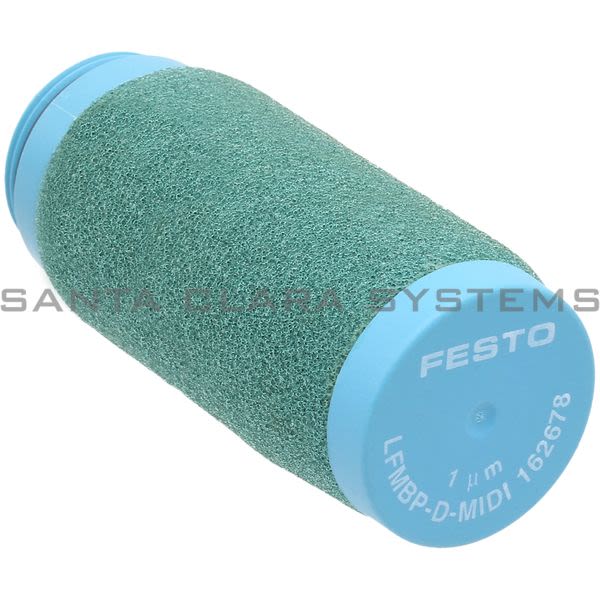Festo LFMBP-D-MIDI Fine Filter Cartridge Product Image