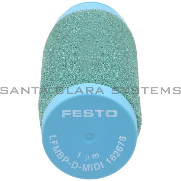 Festo LFMBP-D-MIDI Fine Filter Cartridge Product Image