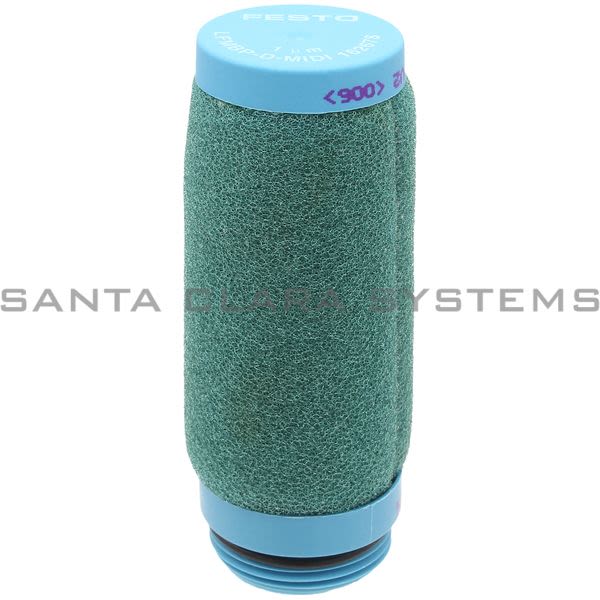 Festo LFMBP-D-MIDI Fine Filter Cartridge Product Image