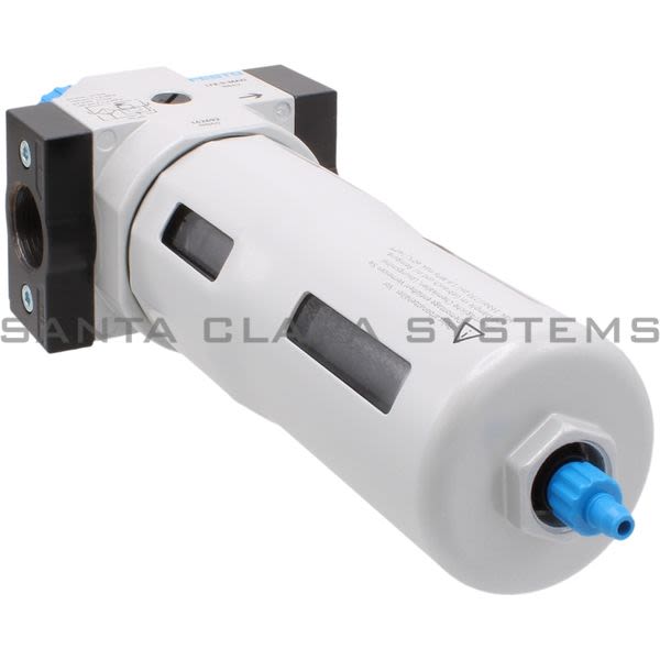 Festo LFR-3-4-D-O-MAXI Filter Regulator Product Image
