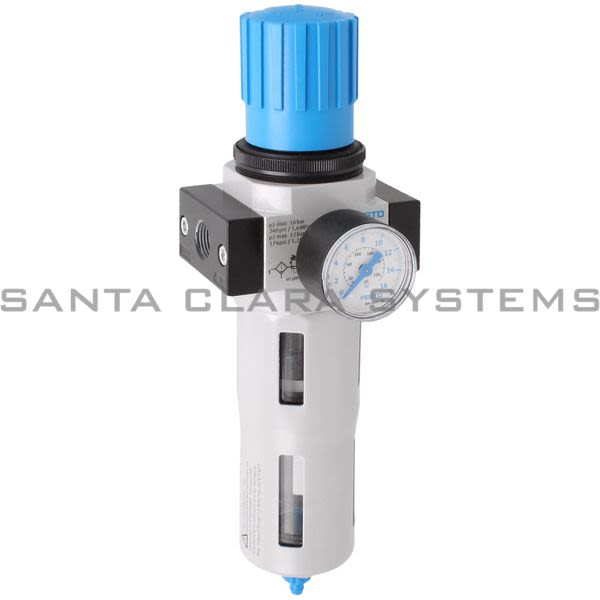 Festo LFR-3-8-D-MIDI Filter Regulator Product Image