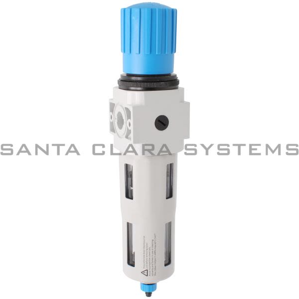 Festo LFR-D-5M-MIDI-A Basic Valve Product Image
