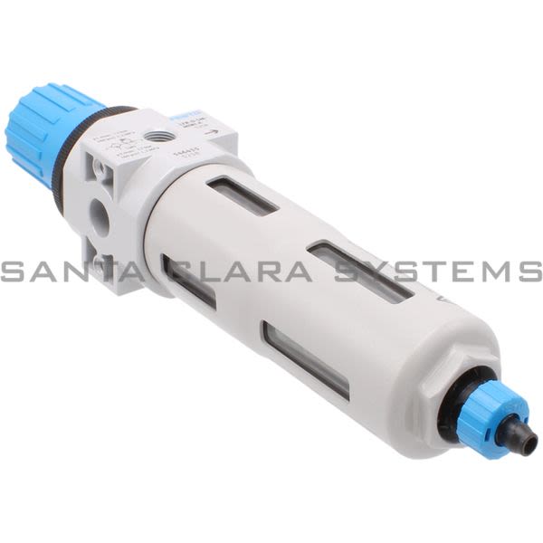 Festo LFR-D-5M-MINI-A Basic Valve Product Image