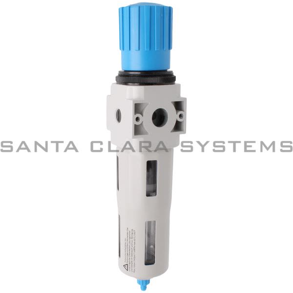 Festo LFR-D-7-MIDI Basic Valve Product Image