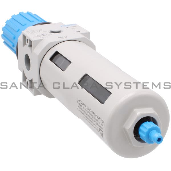 Festo LFR-D-MIDI Basic Valve Product Image