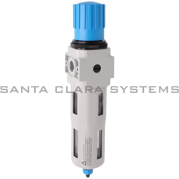 Festo LFR-D-MIDI-A Basic Valve Product Image