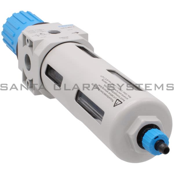 Festo LFR-D-MIDI-A Basic Valve Product Image