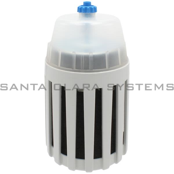 Festo LFU-1/2  Filter Muffler Product Image