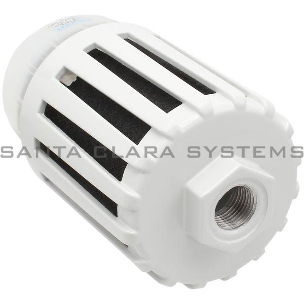 Festo LFU-1/2  Filter Muffler Product Image