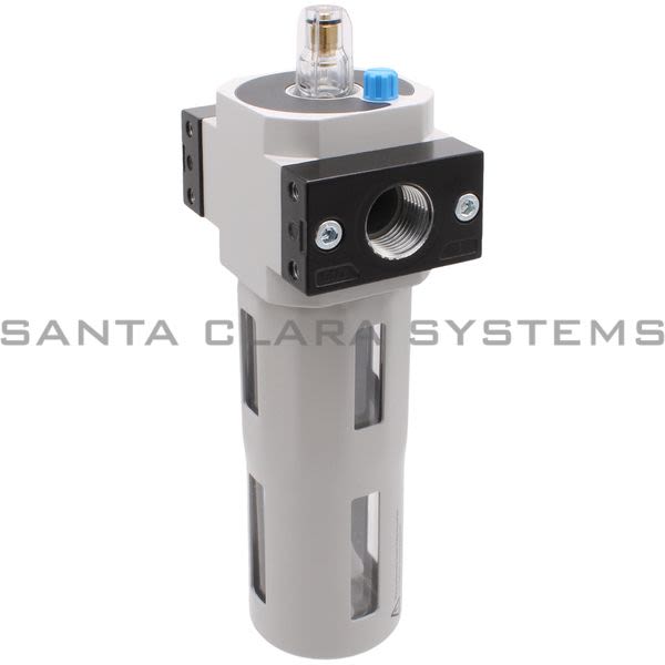Festo LOE-1-2-D-MIDI Air Line Lubricator Product Image