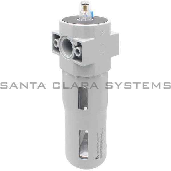 Festo LOE-D-MAXI Air Line Lubricator Product Image