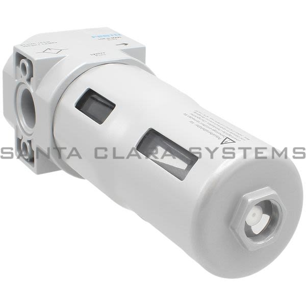 Festo LOE-D-MAXI Air Line Lubricator Product Image