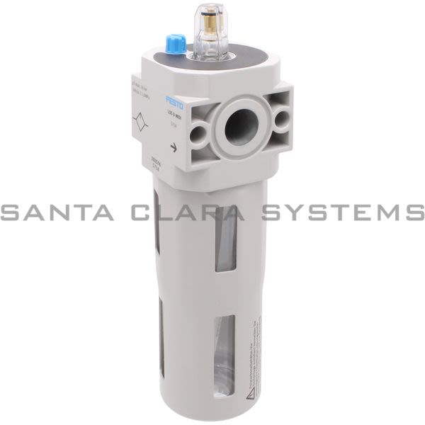 Festo LOE-D-MIDI Air Line Lubricator Product Image